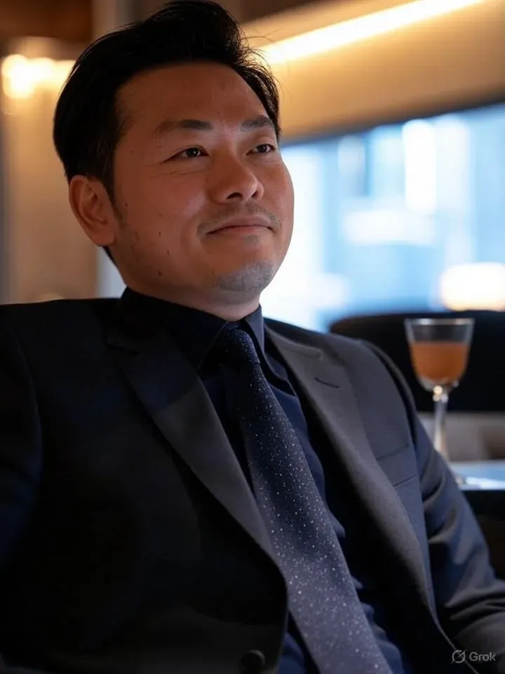 광고 아님! N개월간 꾸준히 방문한 강남 쓰리노, 숨겨진 꿀팁 대방출!